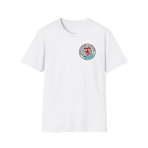 Canada Proud Soft-style T-shirt