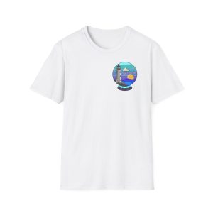 Peggy’s Cove T-Shirt