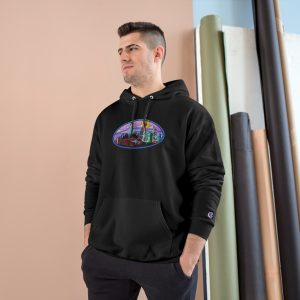 Forester STI Champion Hoodie
