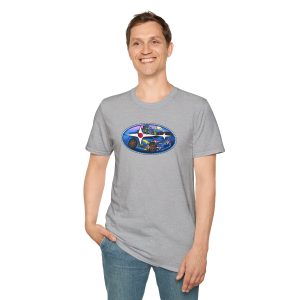 JDM Bugeye Legend Subaru T-shirt