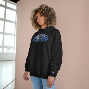 JDM Subaru WRX STI Champion Hoodie