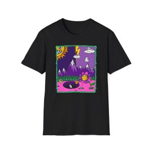 Hanging by a Thread T-Shirt