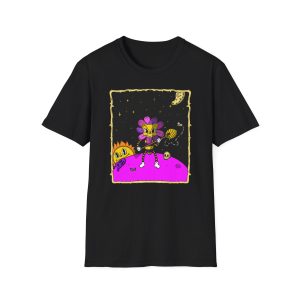 Far Out Bee 🐝 T-Shirt