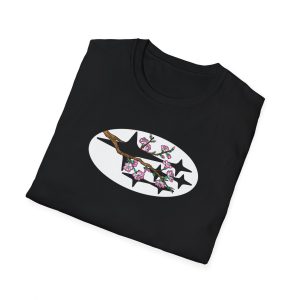 Cherry Blossom Subaru T-shirt