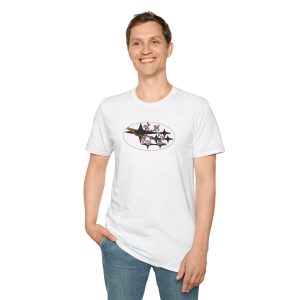 Cherry Blossom Subaru T-Shirt