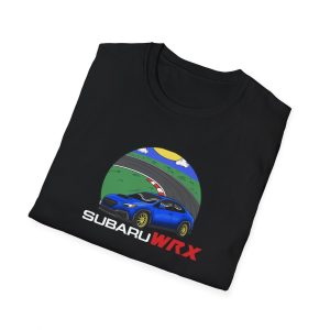 Subaru WRX VB 2022+ T-Shirt