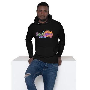 NSM Community Unisex Hoodie