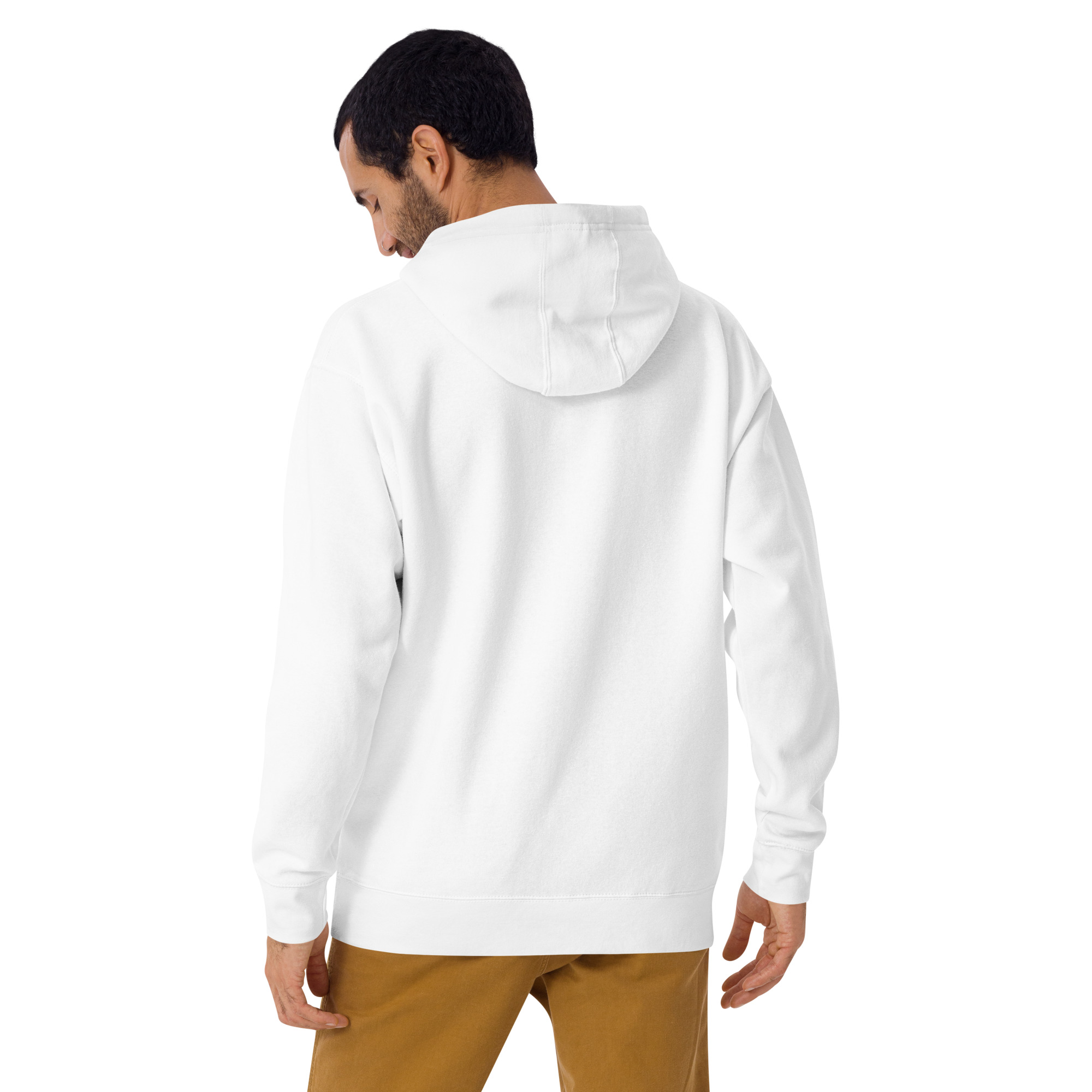 Chaotic Tendencies Unisex Hoodie - Image 6