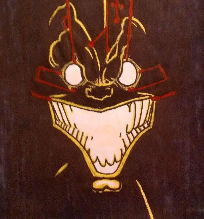 Neurospicy